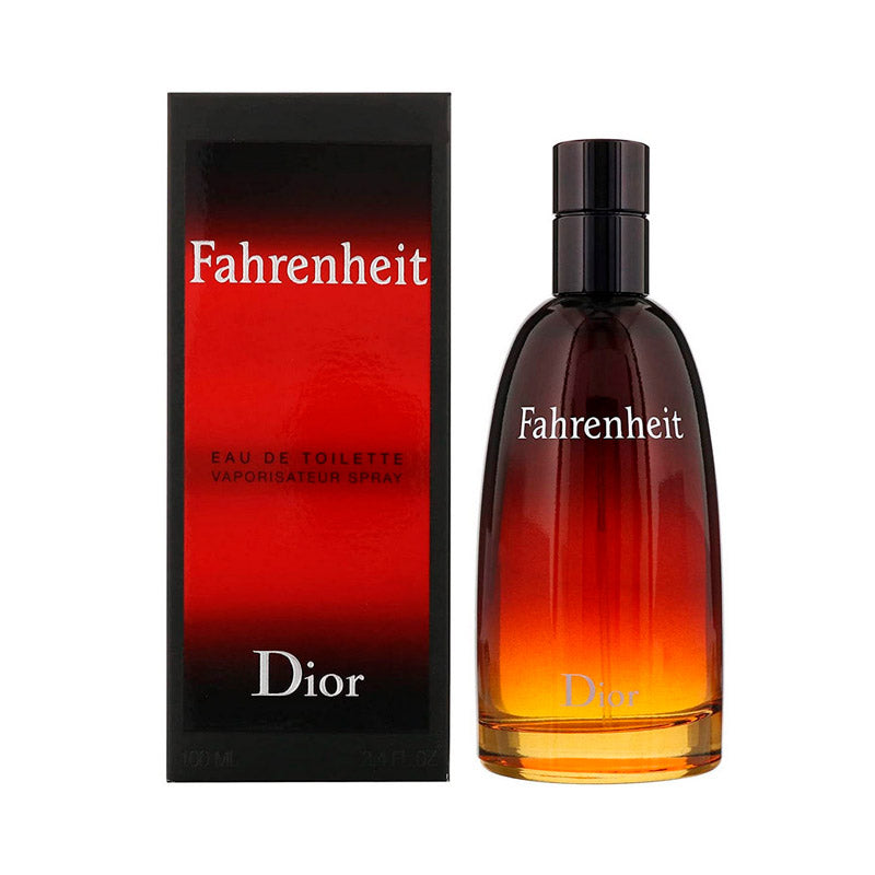 Perfume Dior Fahrenheit EDT