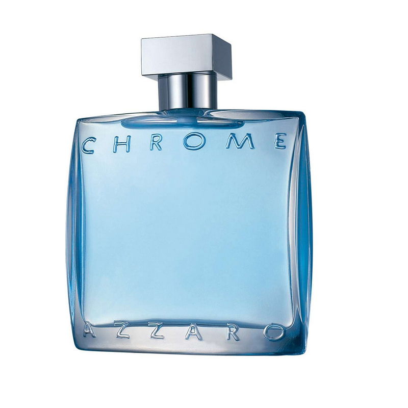 Perfume Azzaro Chrome EDT