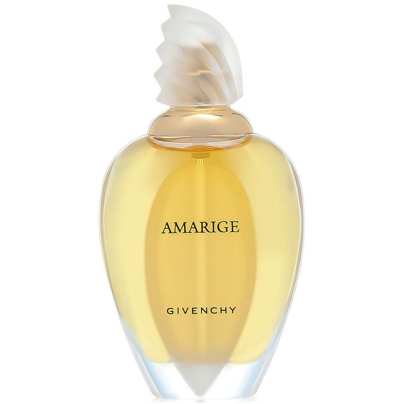 Perfume Givenchy Amarige EDT