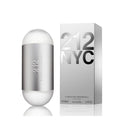 Perfume Carolina Herrera 212 EDT