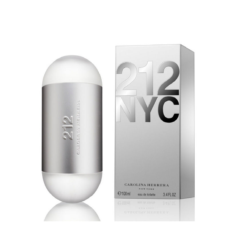 Perfume Carolina Herrera 212 EDT