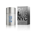 Perfume Carolina Herrera 212 Men EDT