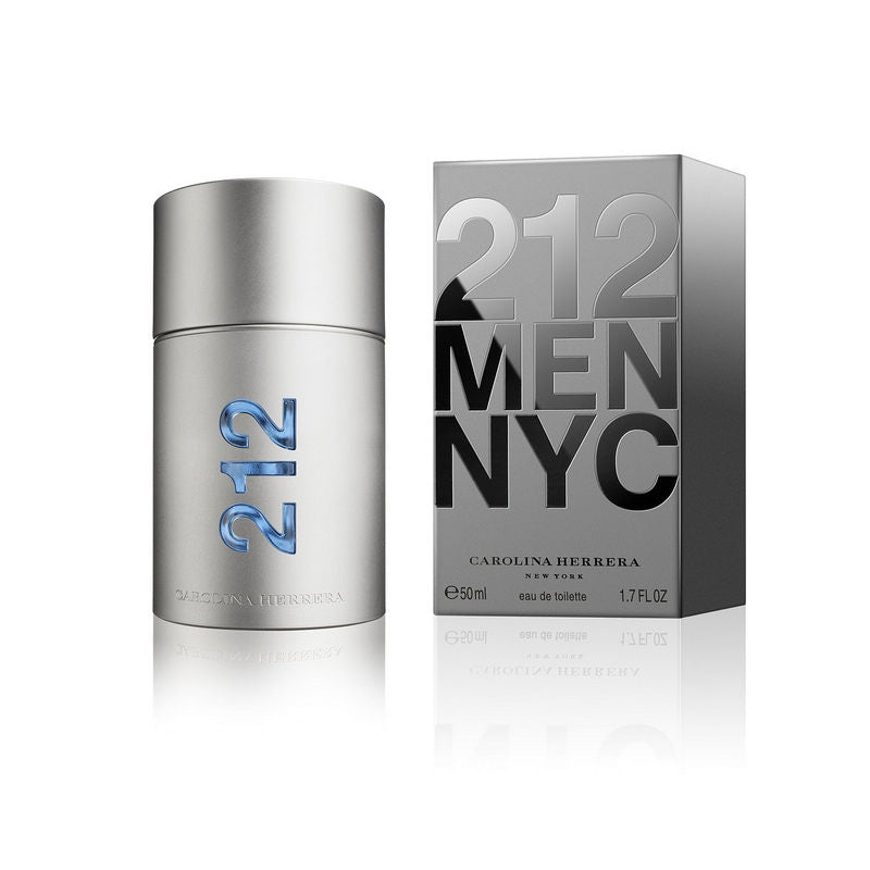 Perfume Carolina Herrera 212 Men EDT