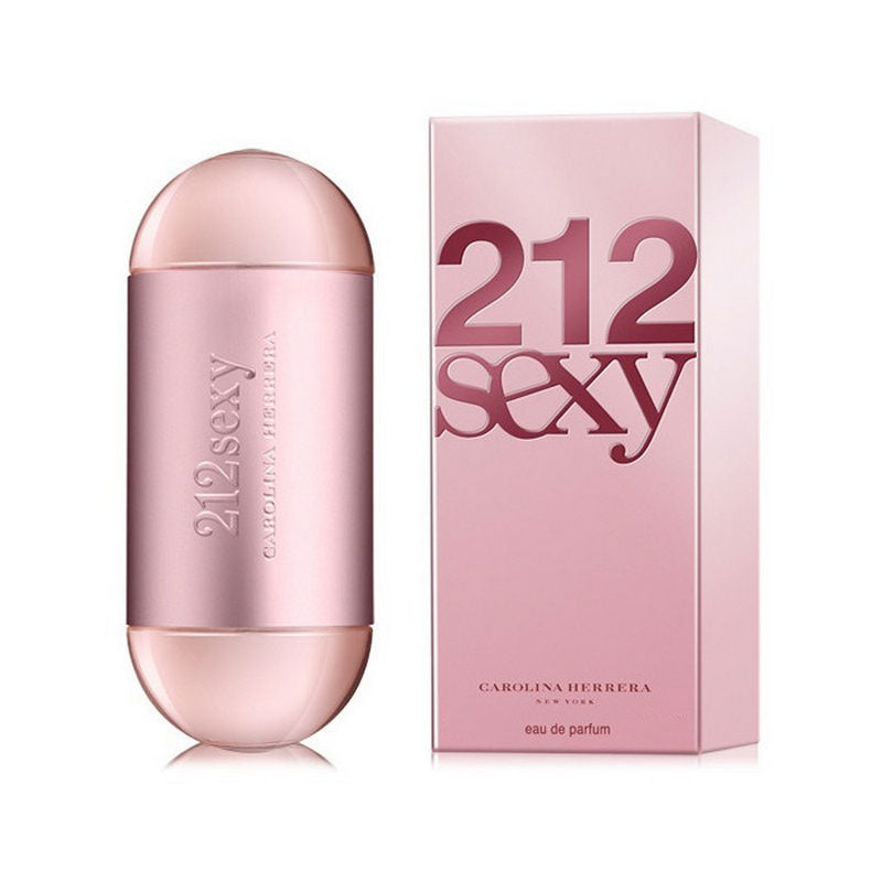 Perfume Carolina Herrera 212 Sexy EDP