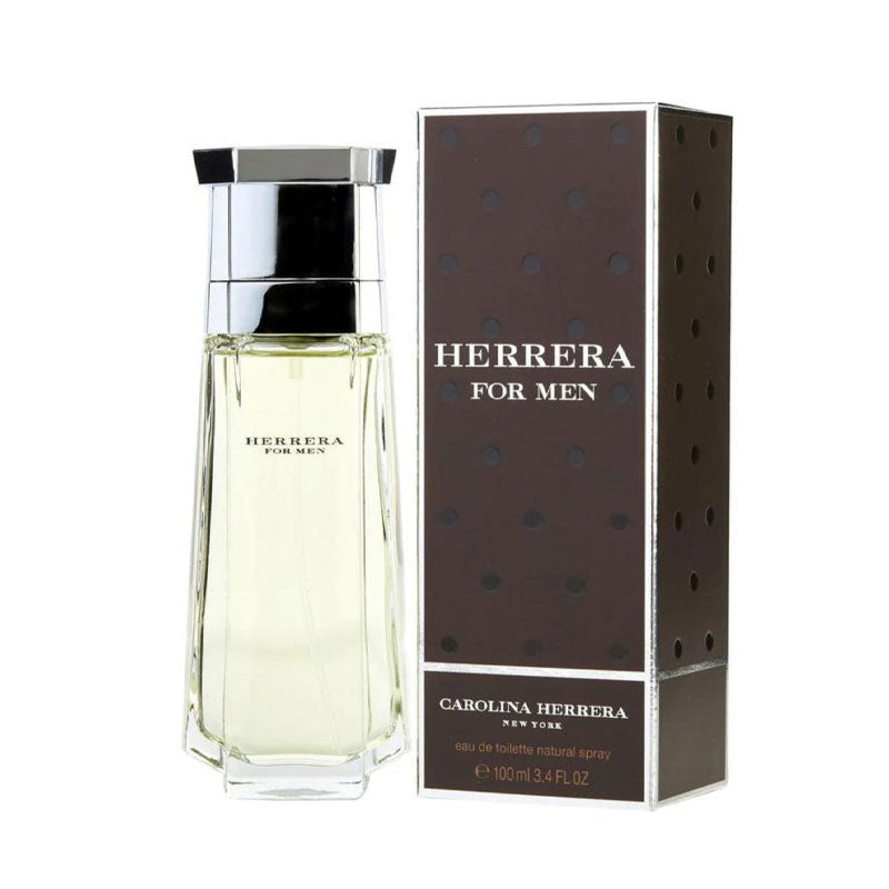 Perfume Carolina Herrera Herrera For Men EDT