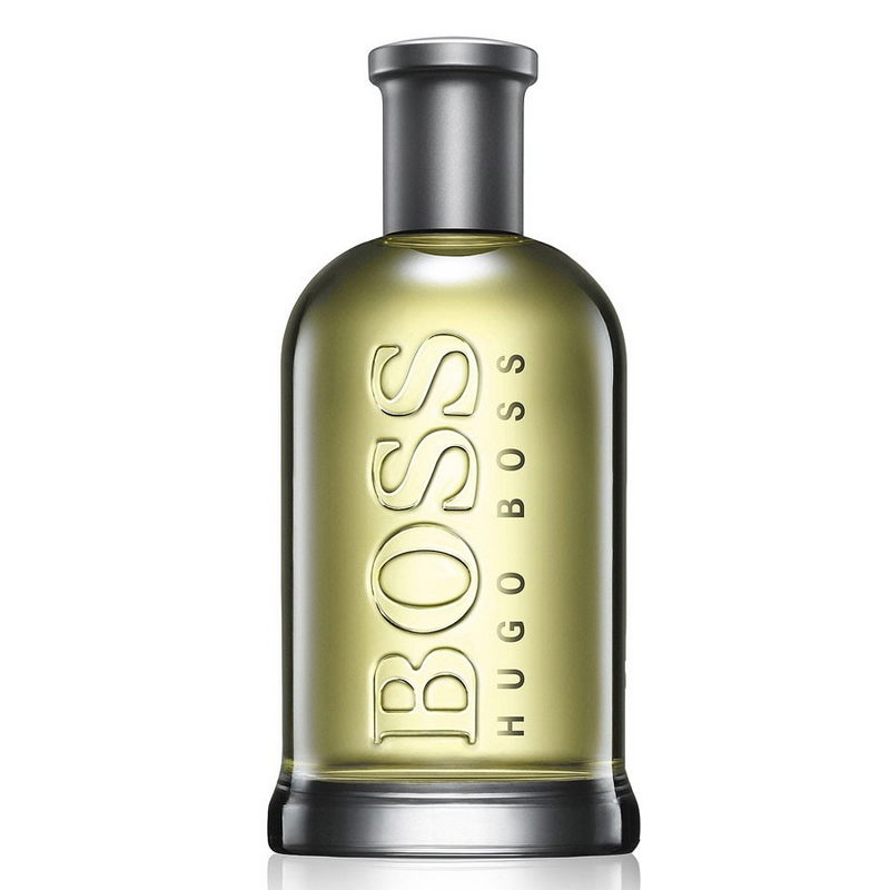 Perfume Hugo Boss Boss Bottled EDT