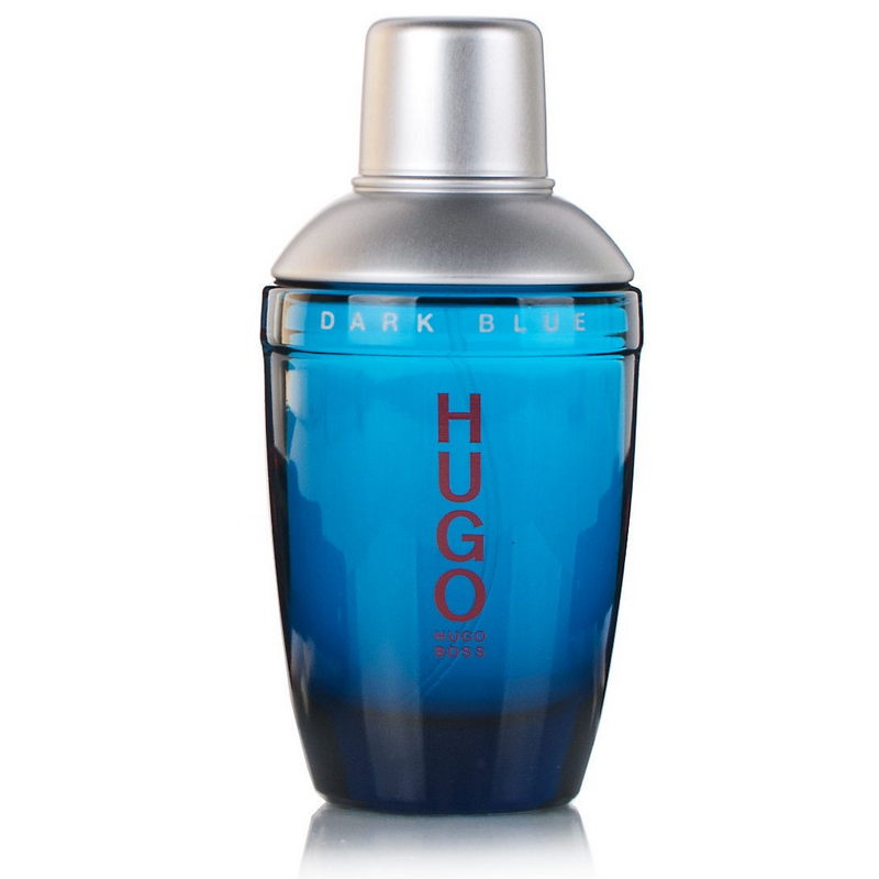 Perfume Hugo Boss Hugo Dark Blue EDT