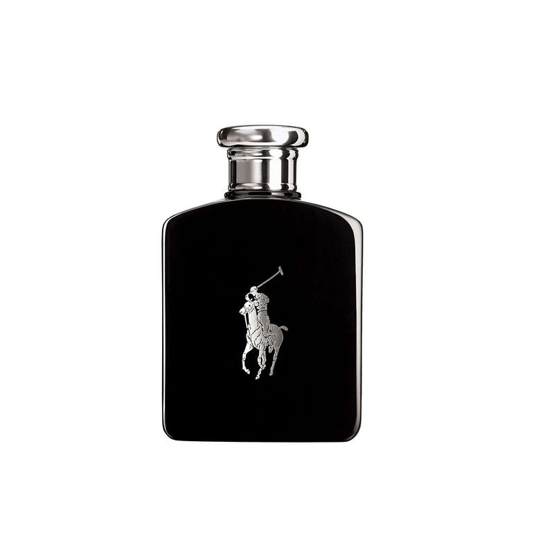 Perfume Ralph Lauren Polo Black EDT