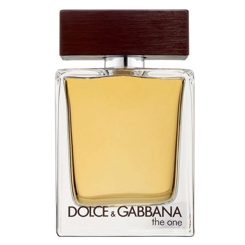 Perfume Dolce & Gabbana The One For Men EDT
