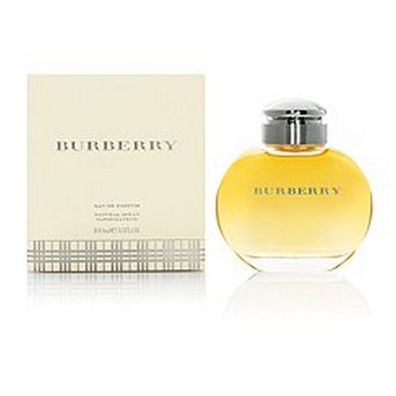 Perfume Burberry Burberry EDP