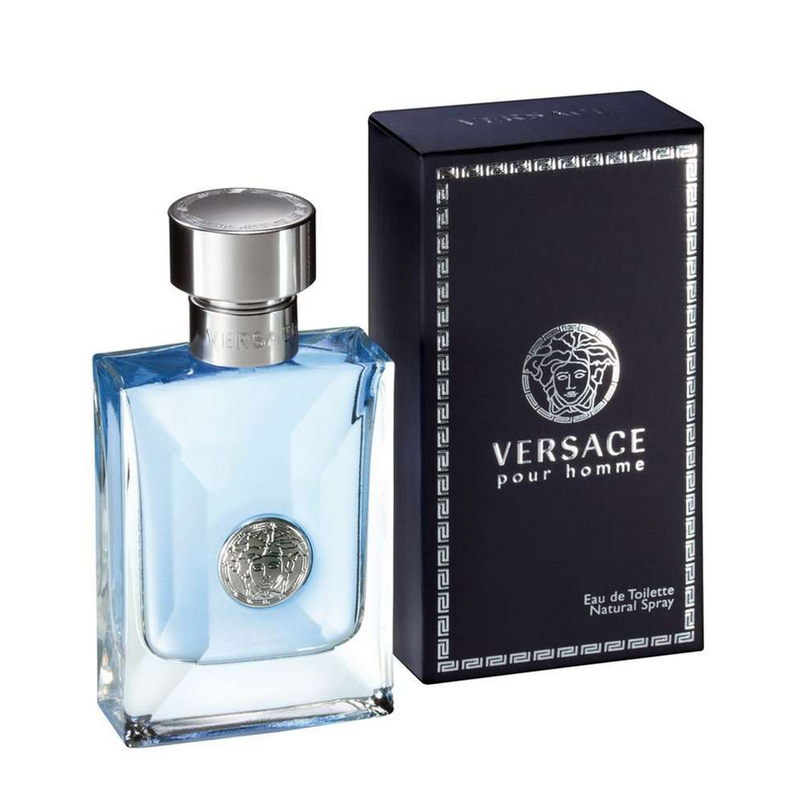 Perfume Versace Pour Homme EDT