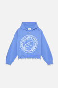 Campera Scuffers CLG Blue