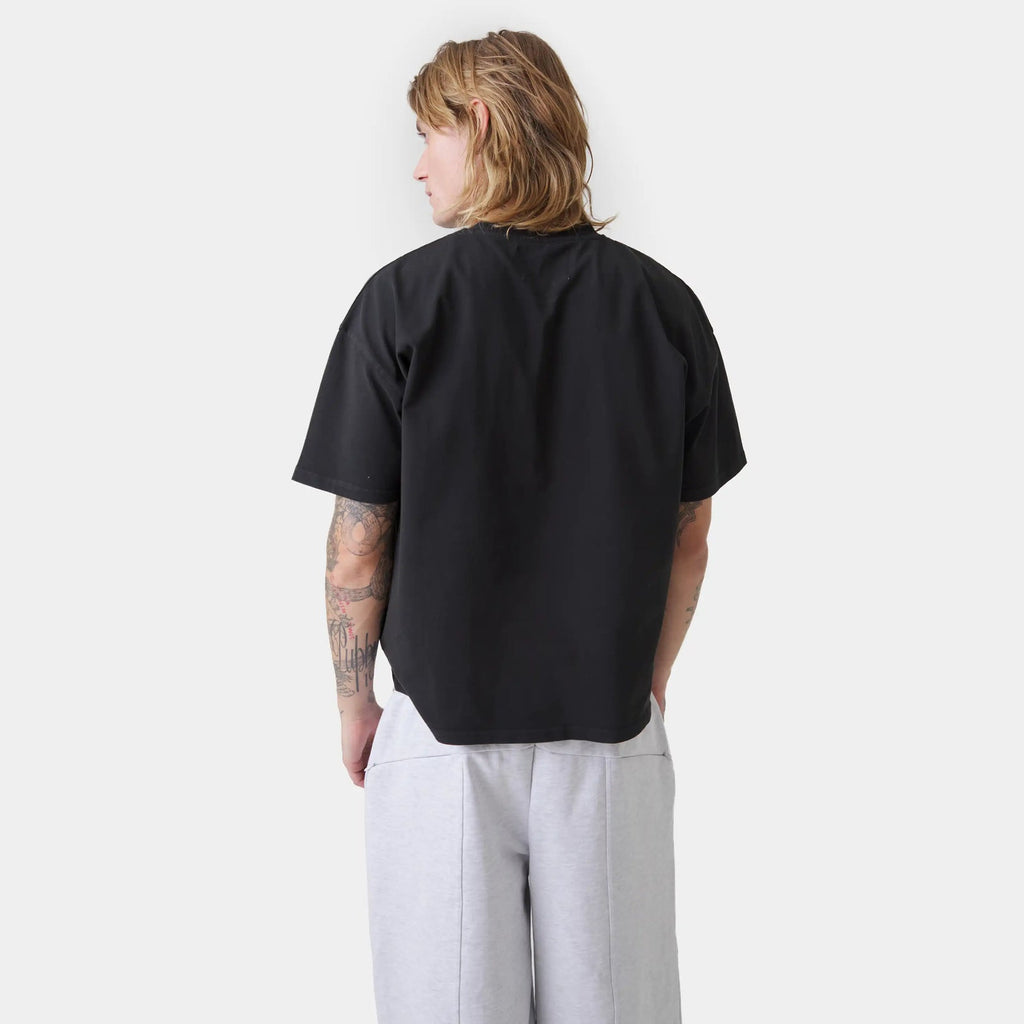 Remera Eme Studios Herald Shadow