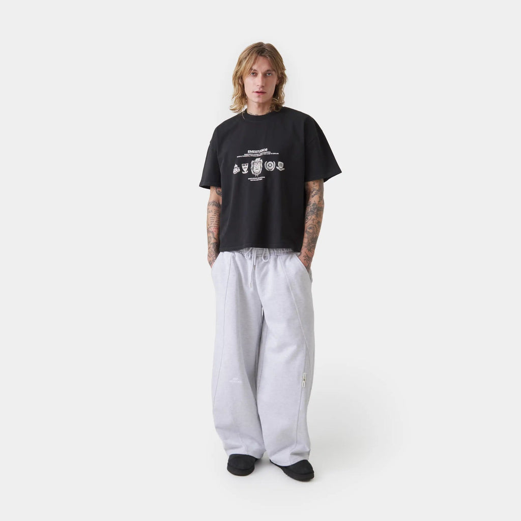 Remera Eme Studios Herald Shadow