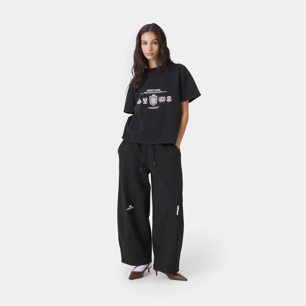 Remera Eme Studios Herald Shadow