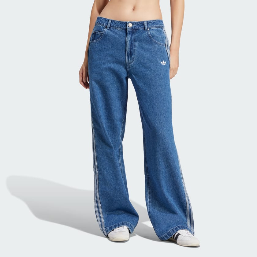 Jean Adidas Originals Adicolor