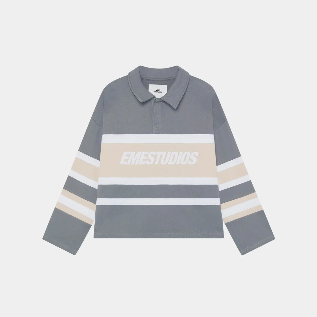 Polo Eme Studios “Bachatas Birch”