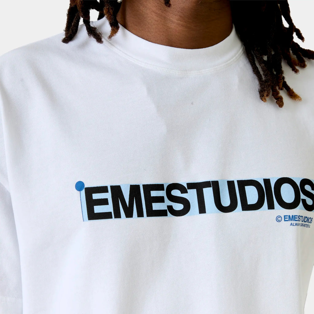 Remera Eme Studios Selection Pearl