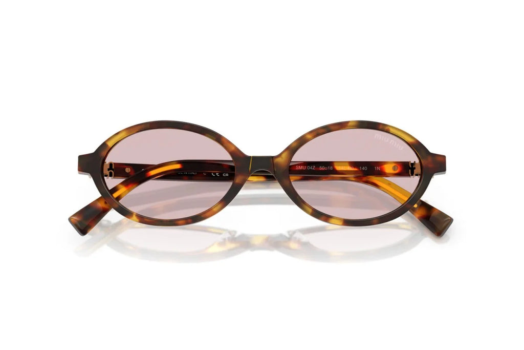 Lentes Miu Miu 04z - 14l-4i0