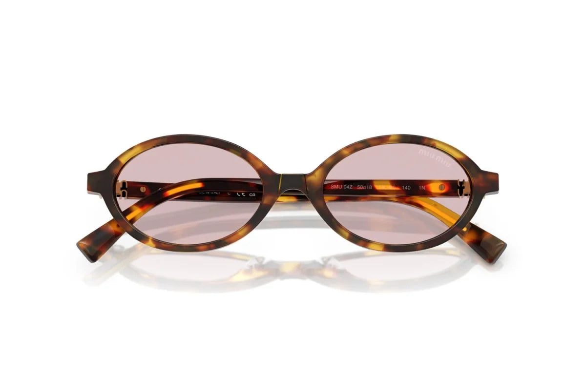 Lentes Miu Miu 04z - 14l-4i0