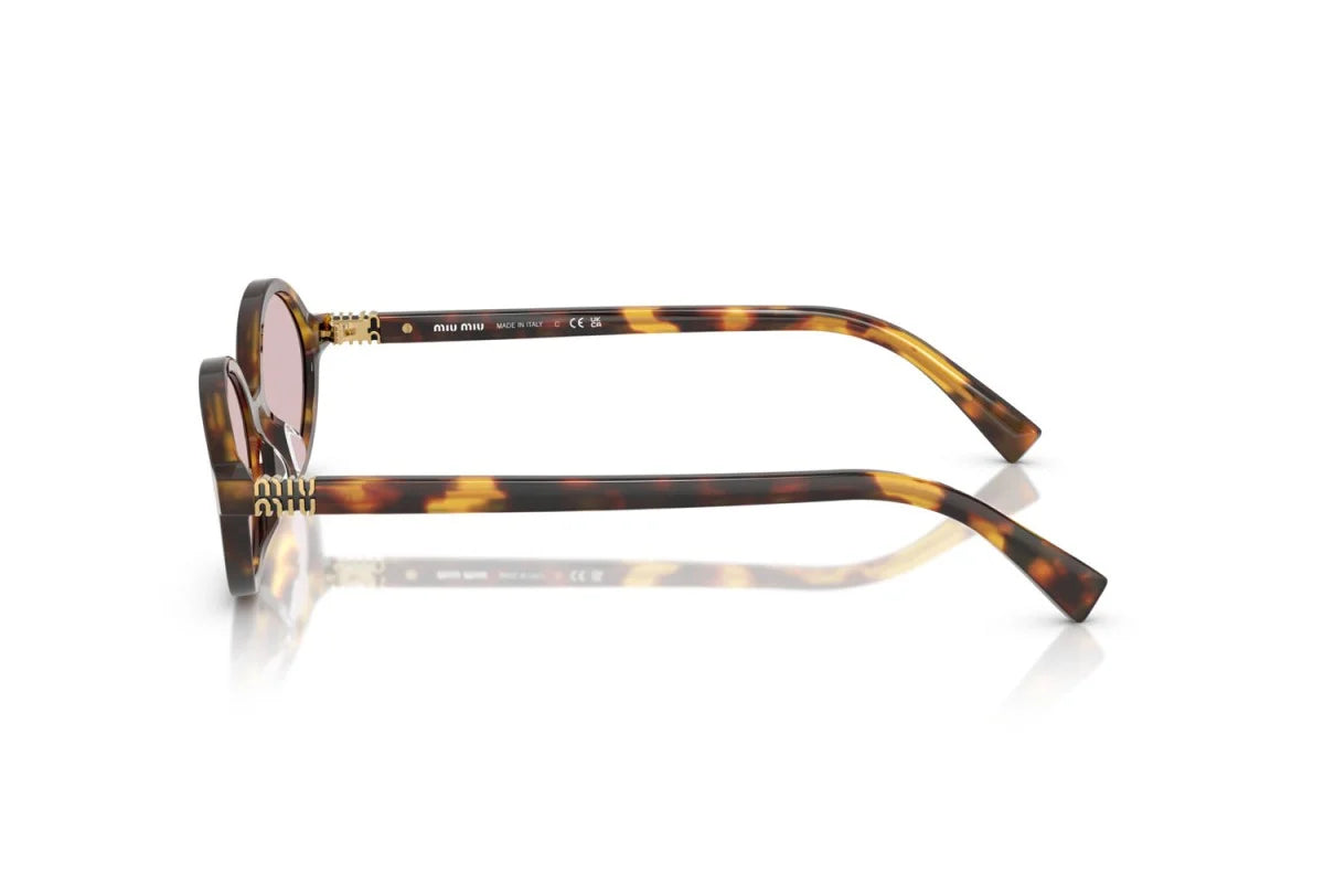 Lentes Miu Miu 04z - 14l-4i0