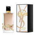 Perfume Yves Saint Laurent Libre Flowers & Flames Femme EDP 90 ml