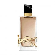 Perfume Yves Saint Laurent Libre Flowers & Flames Femme EDP 90 ml