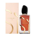 Perfume Armani Si Femme Parfum 100 ml