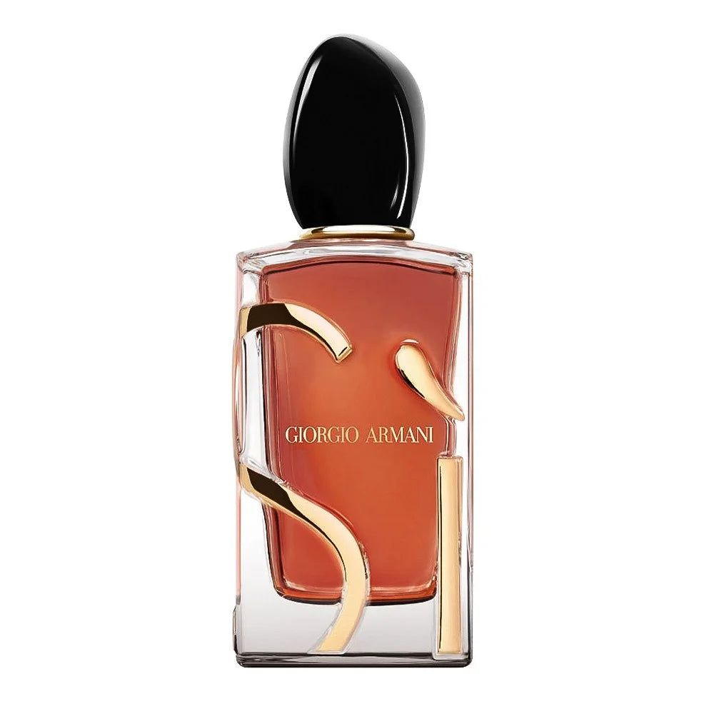 Perfume Armani Si Femme Parfum 100 ml