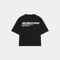 Remera Eme Studios Roots Shadow