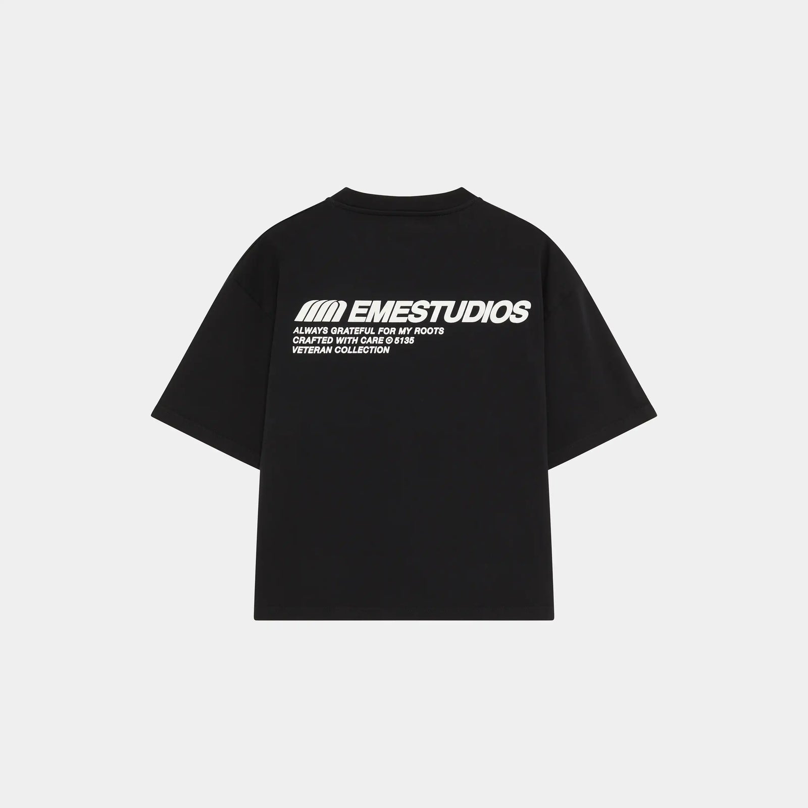 Remera Eme Studios Roots Shadow