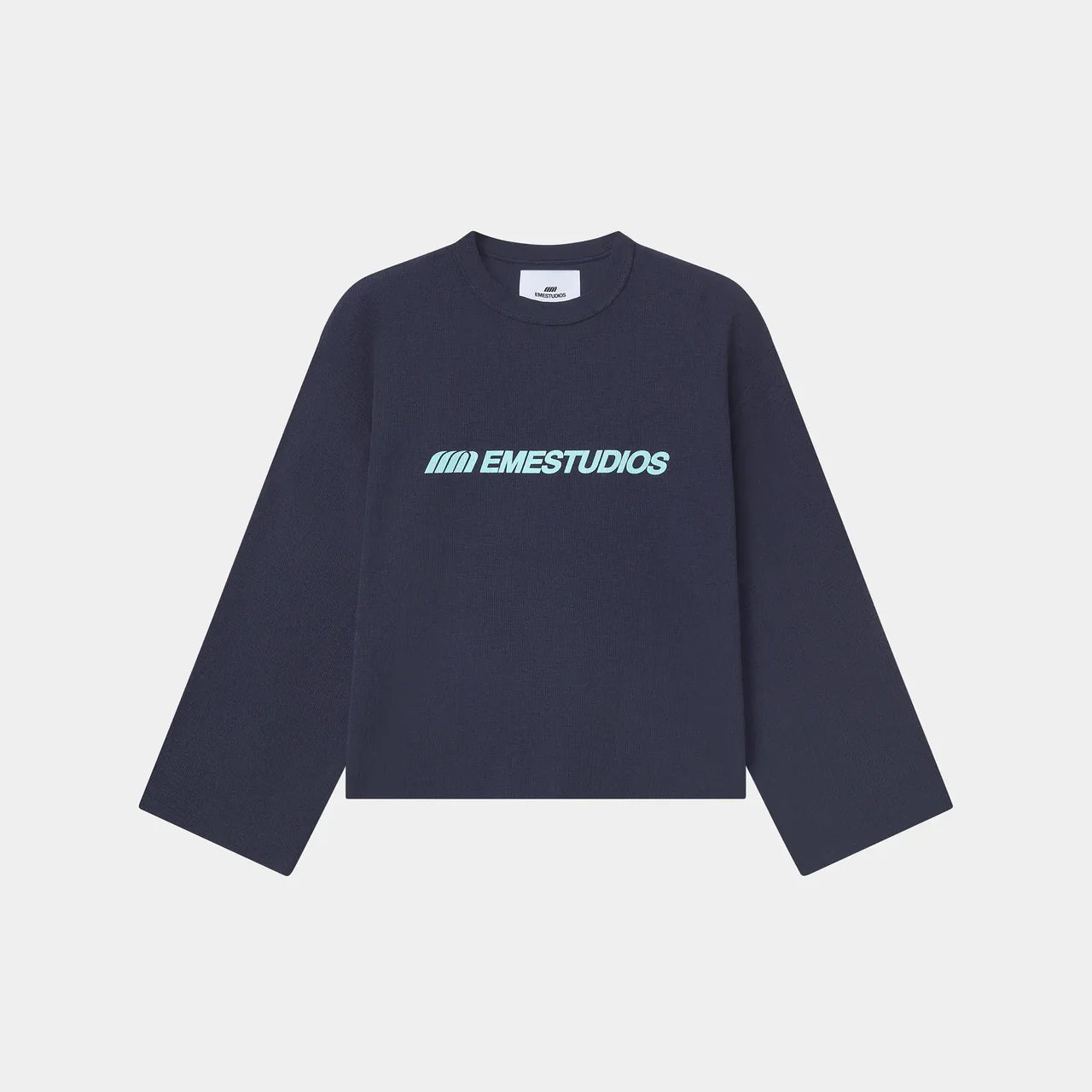 Camiseta Manga Larga Eme Studios