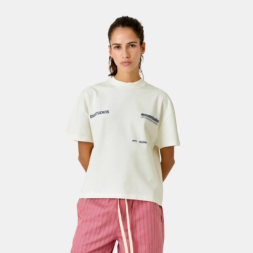 Remera Eme Studios Endless of Sand
