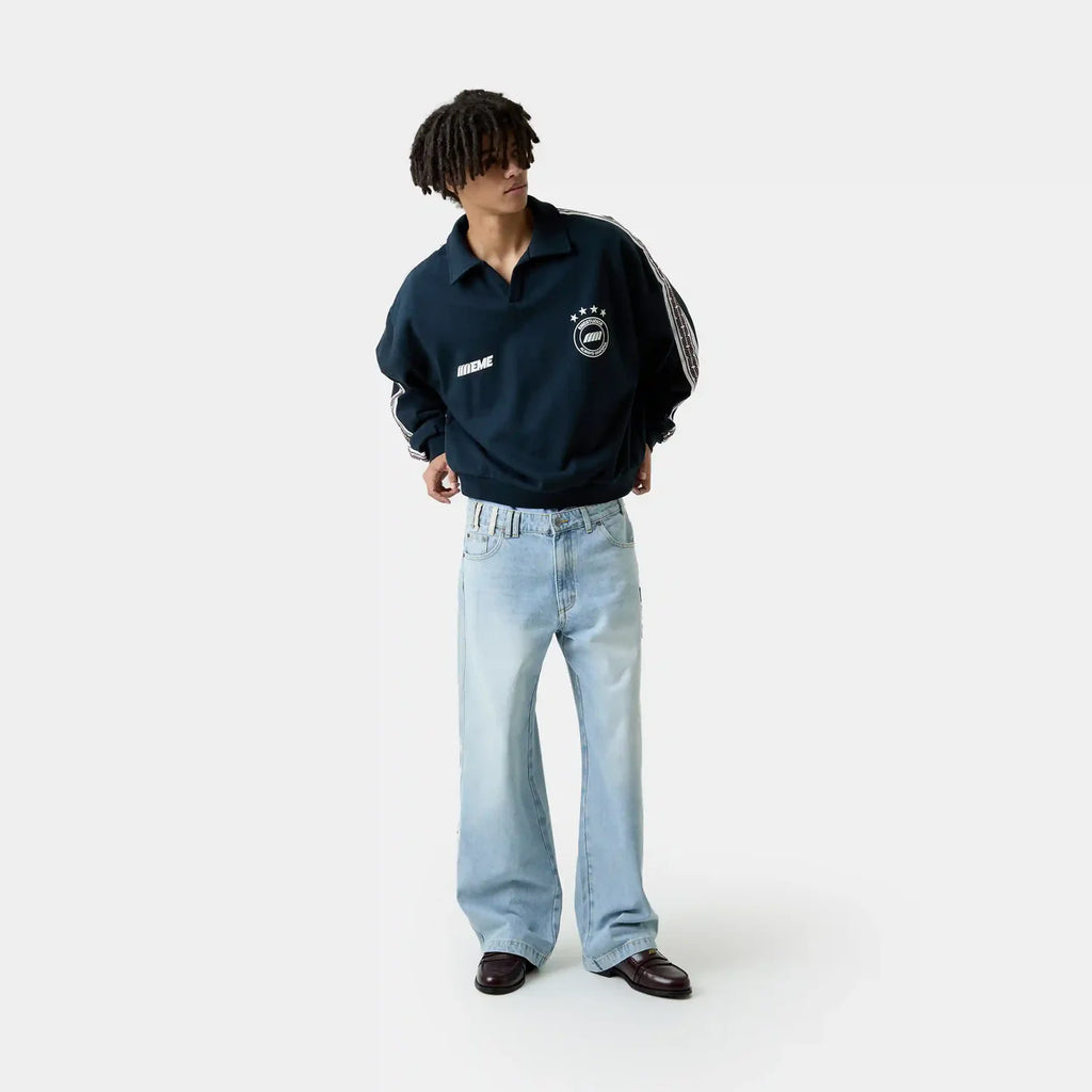 Polo Eme Studios “Cane Shadow”