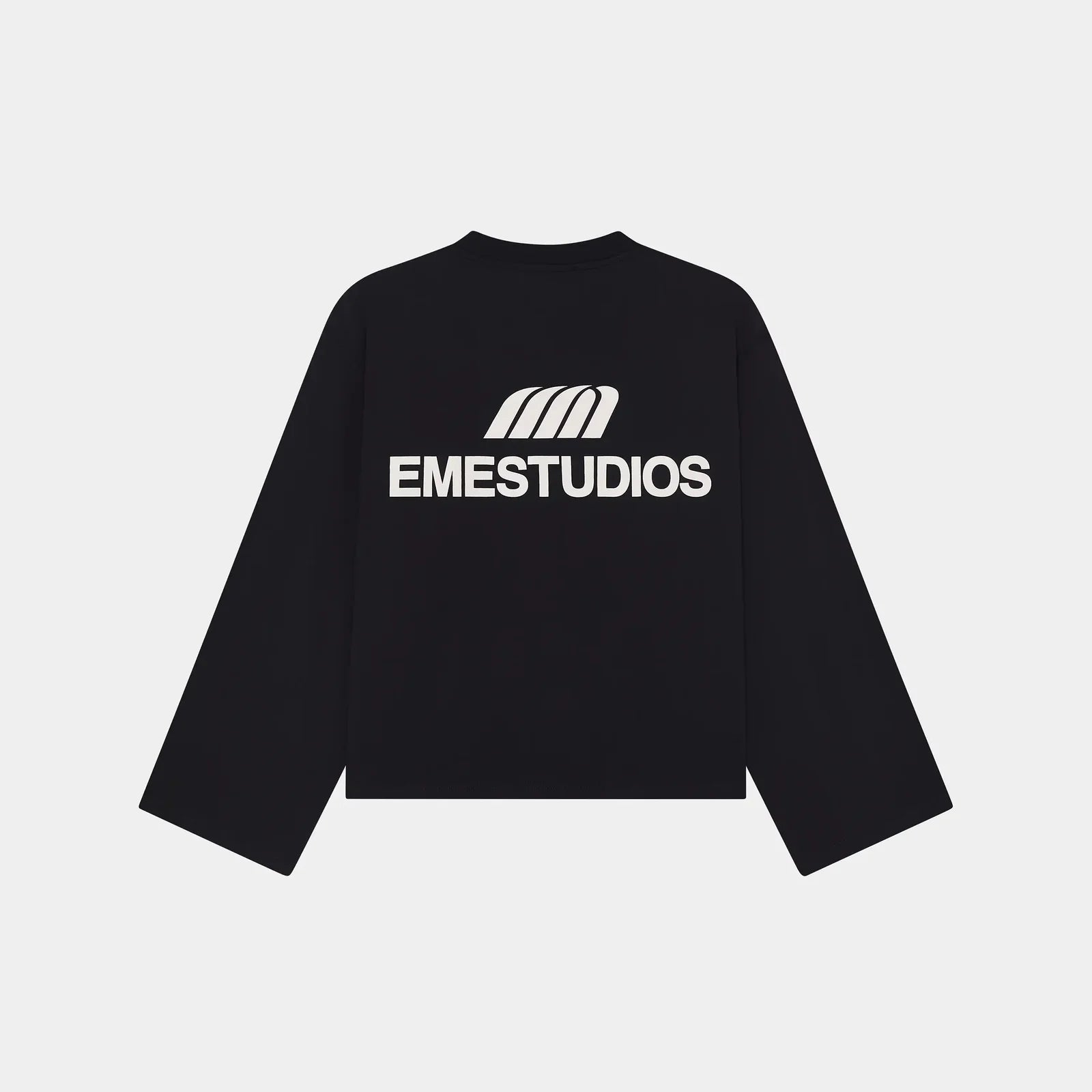 Manga Larga Eme Studios Uniform Shadow