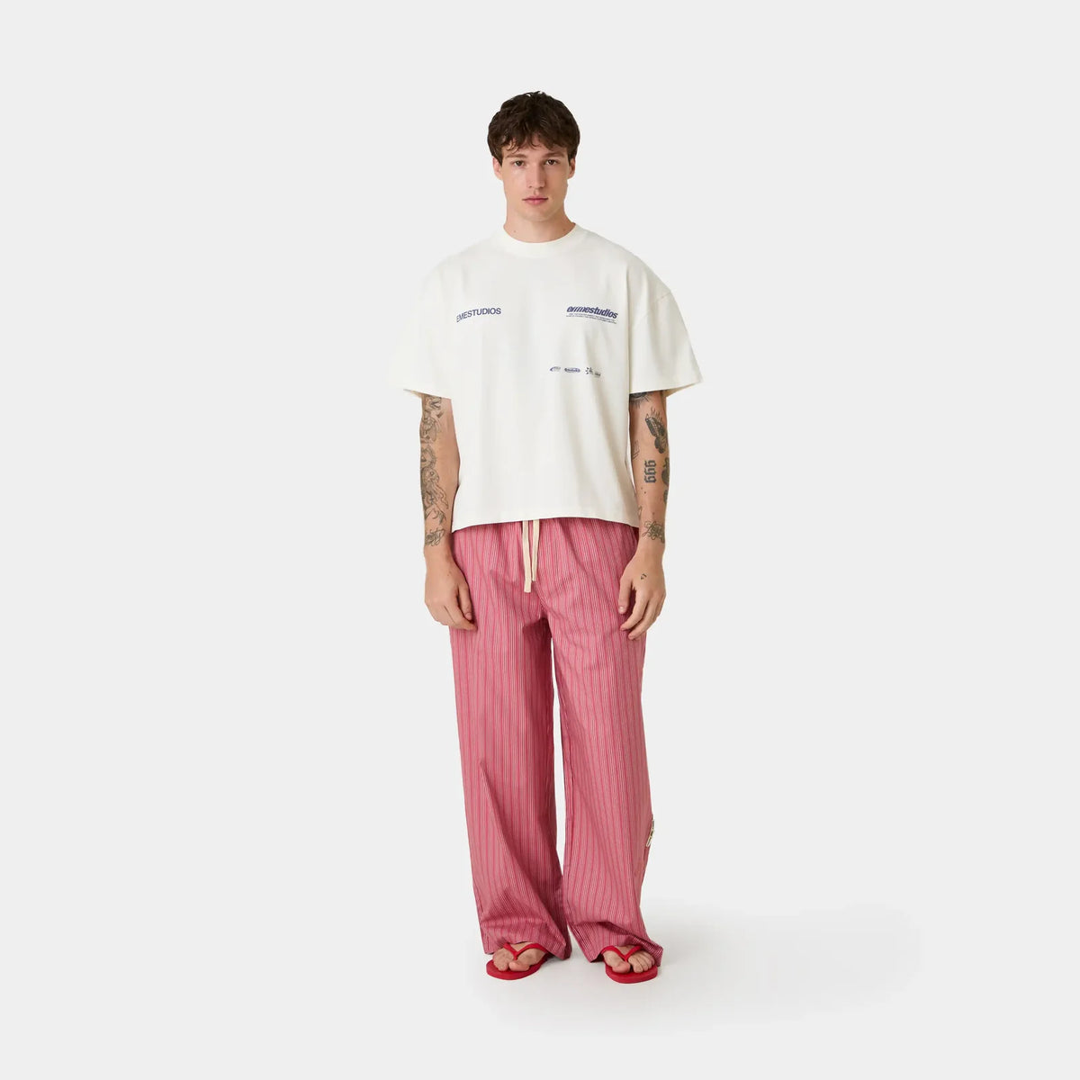 Remera Eme Studios Endless of Sand
