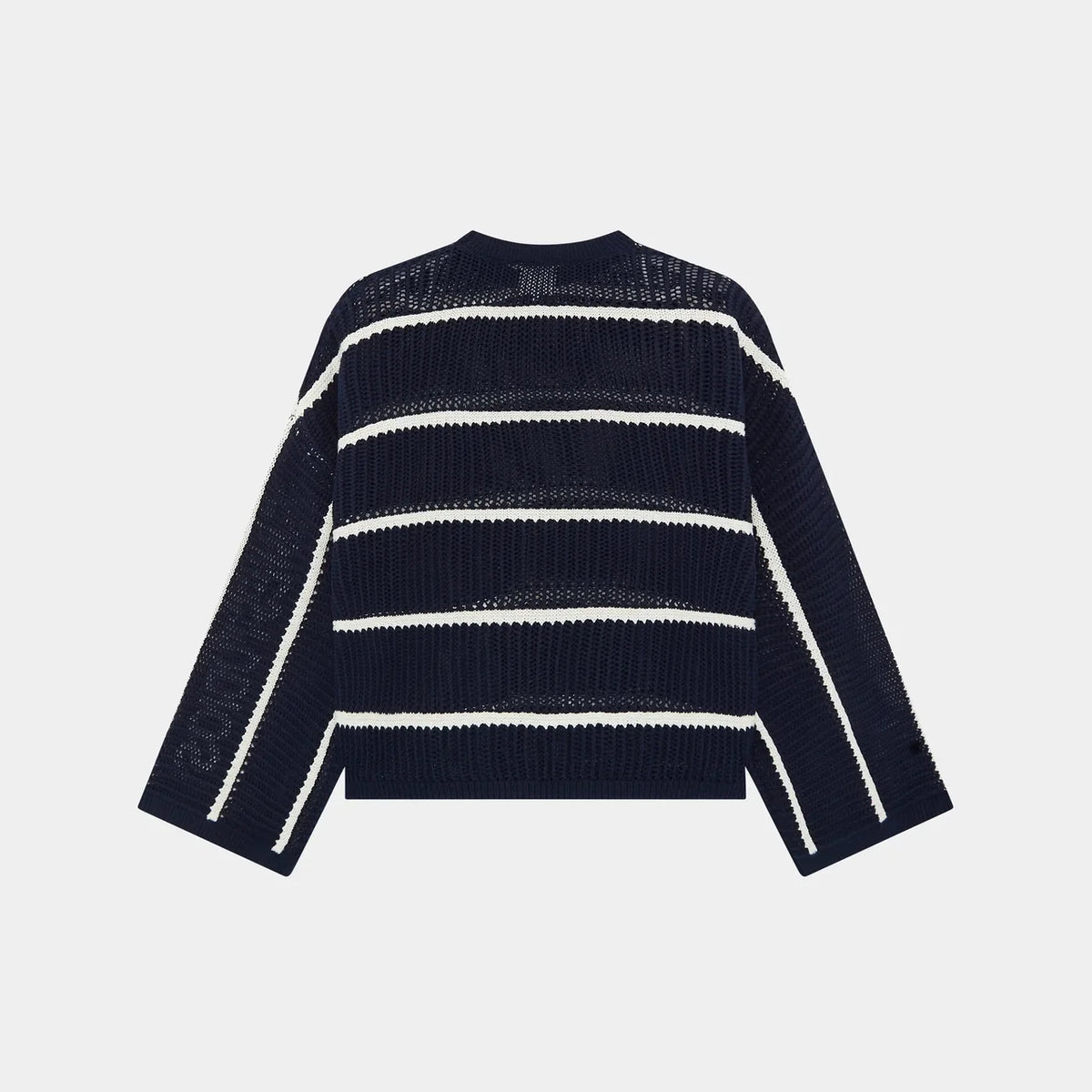 Suéter Eme Studios Alic Navy