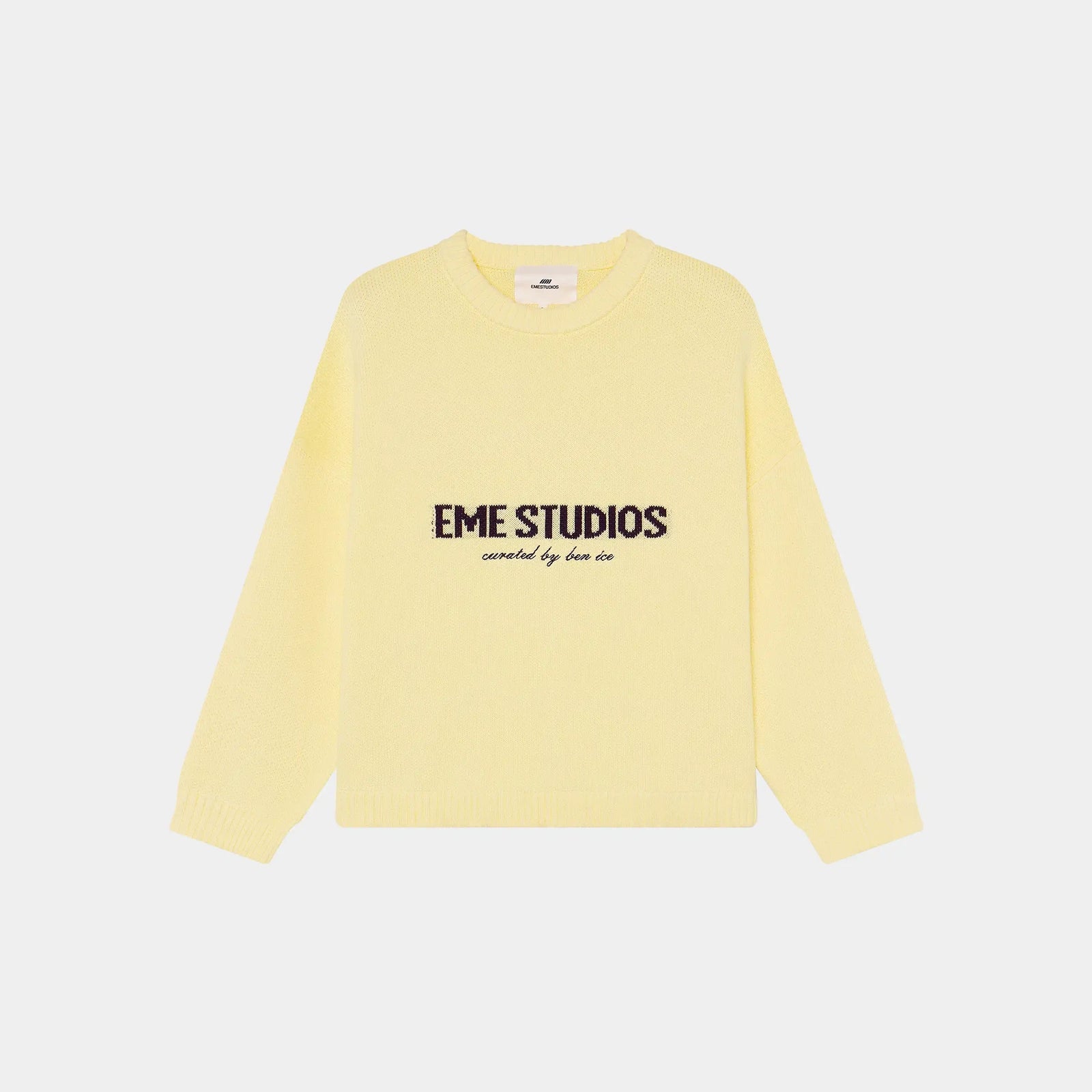 Suéter Eme Studios Master Lise