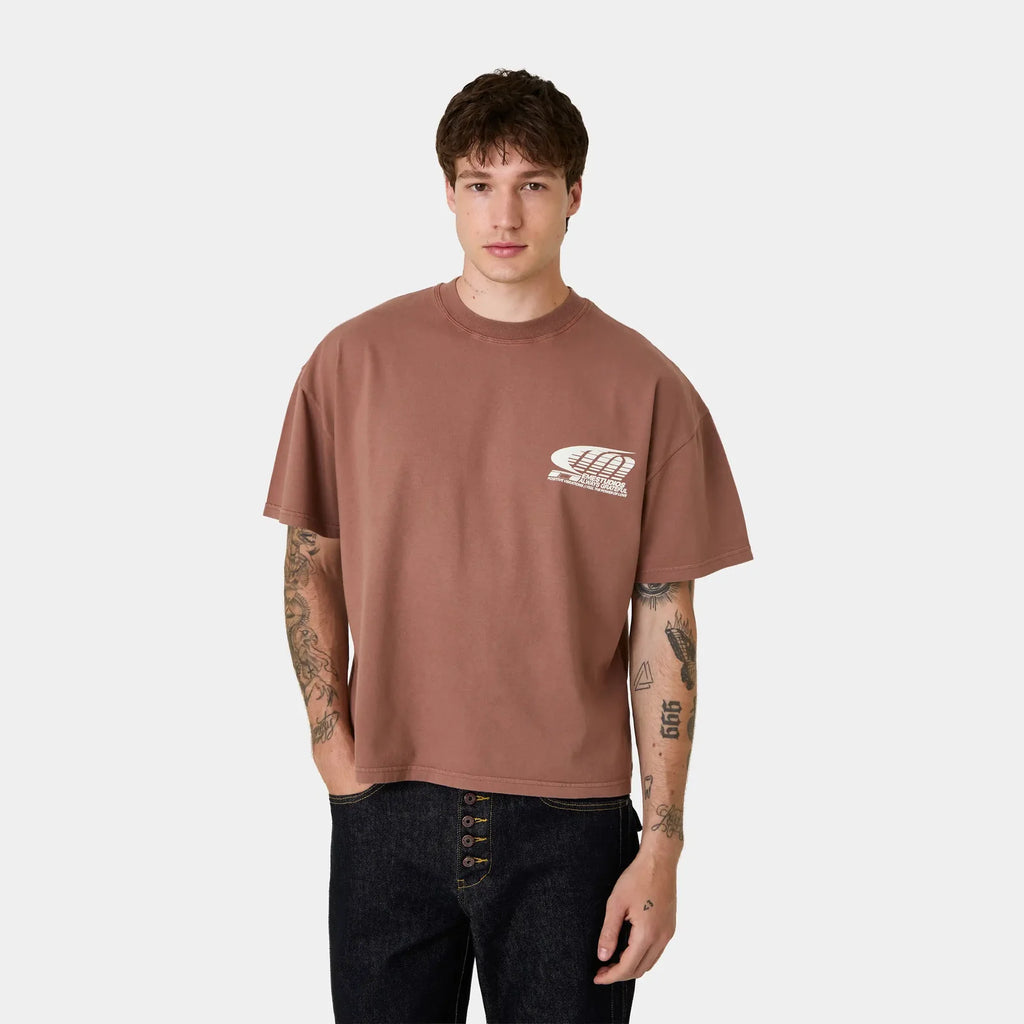 Remera Eme Studios Trevor Brown