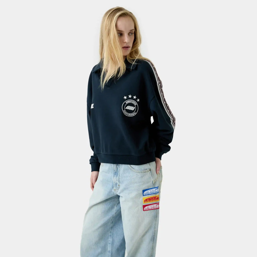 Polo Eme Studios “Cane Shadow”