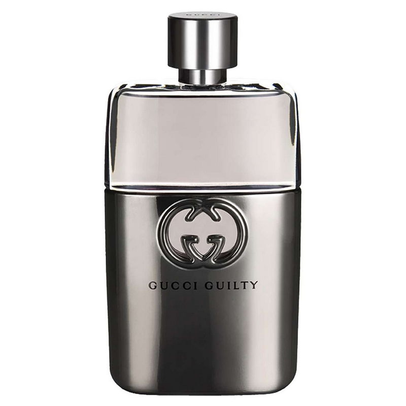 Perfume Gucci Guilty Pour Homme EDT