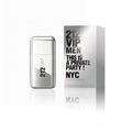 Perfume Carolina Herrera 212 VIP Men EDT