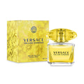 Perfume Versace Yellow Diamond EDT