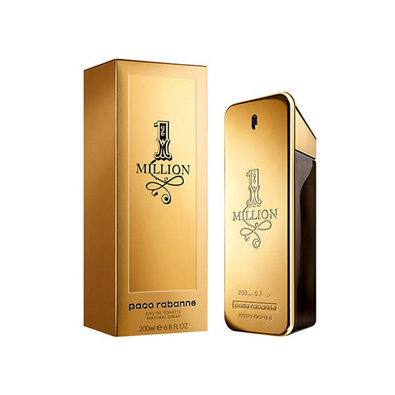 Perfume Paco Rabanne 1 Million EDT