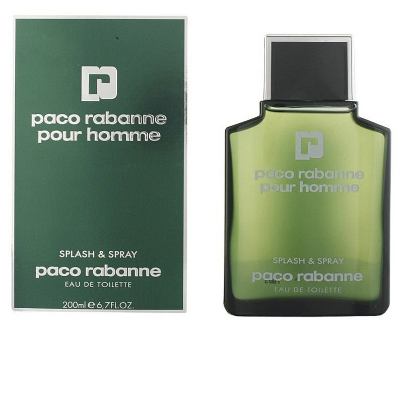 Perfume Paco Rabanne Pour Homme EDT