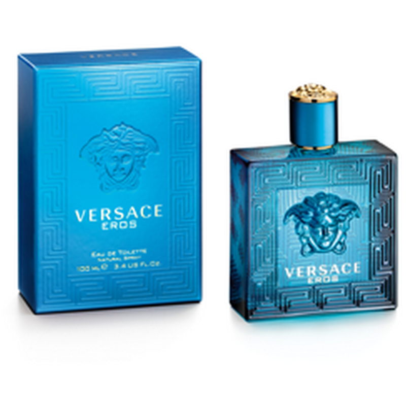 Perfume Versace Eros EDT