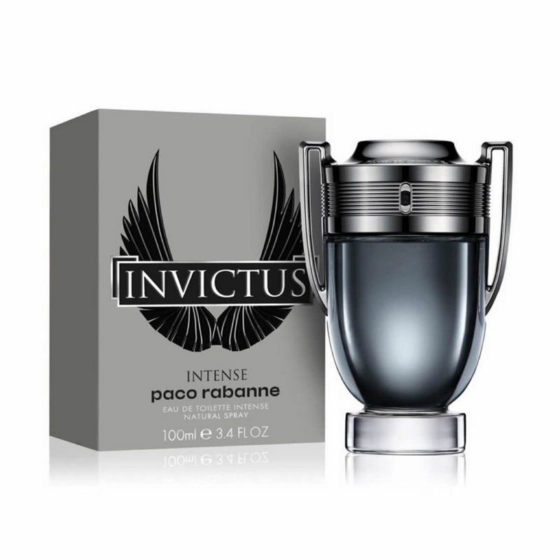 Perfume Paco Rabanne Invictus EDT