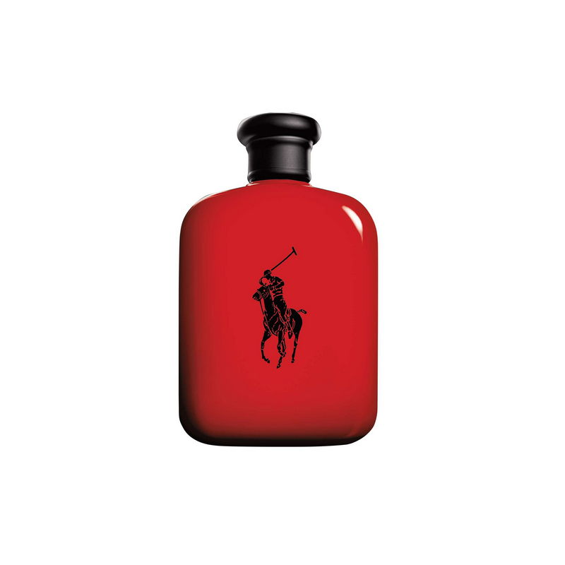 Perfume Ralph Lauren Polo Red EDT