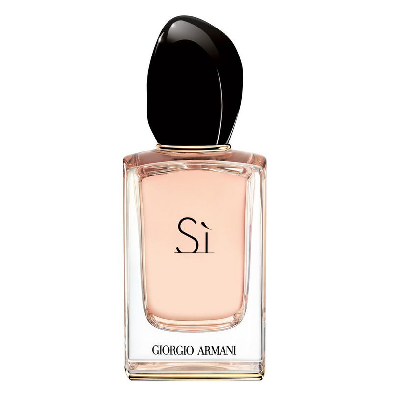 Perfume Armani Sì EDP