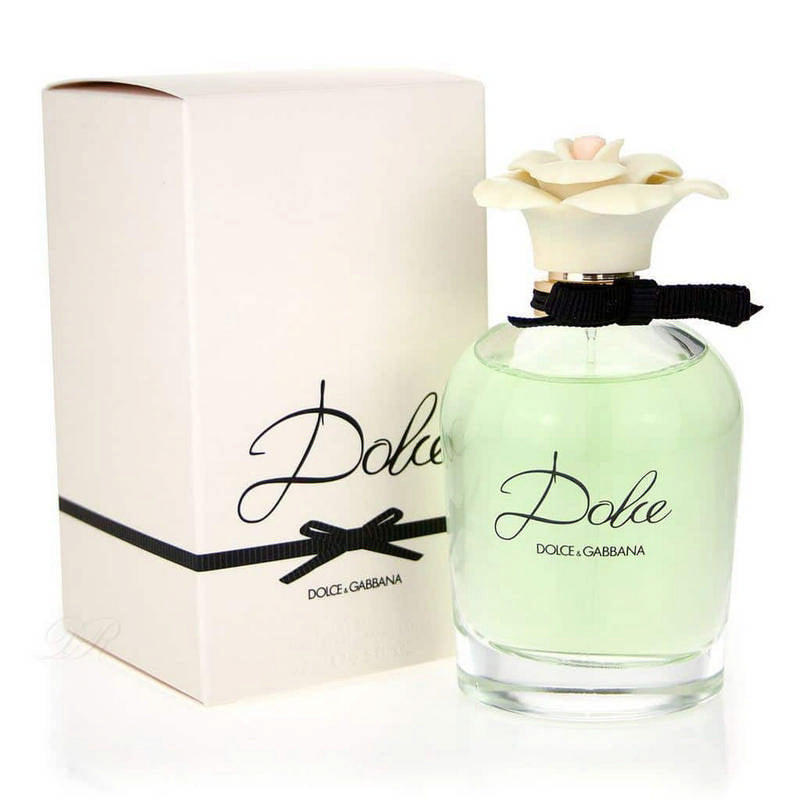 Perfume Dolce & Gabbana Dolce EDP